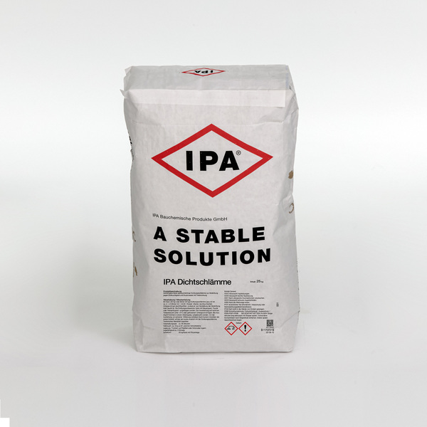 IPA Dichtschlämme